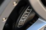 Bentley Mulsanne 2011 года